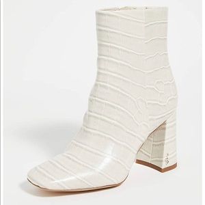 Sam Edelman Ankle Booties